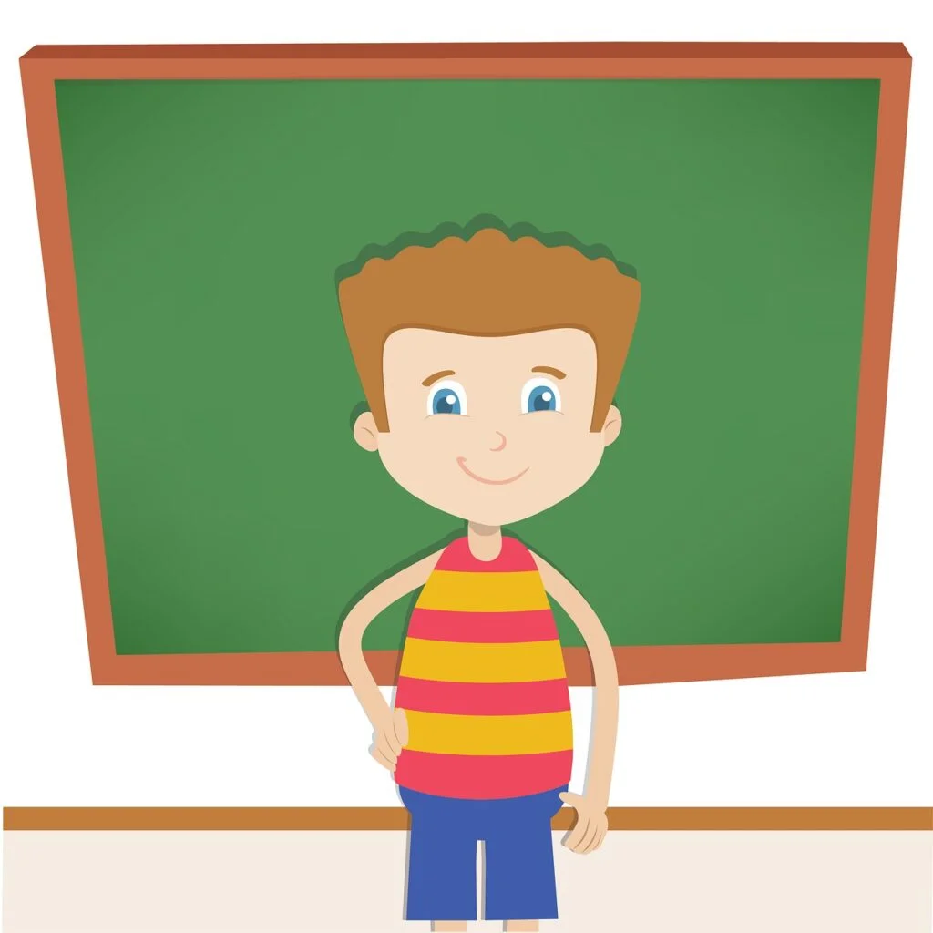 Deberes Online para niños