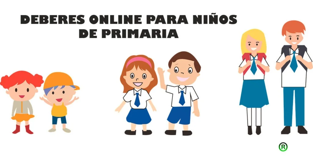 Deberes Online