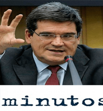 Escrivá aclara la eliminación de las pensiones a 900.000 funcionarios