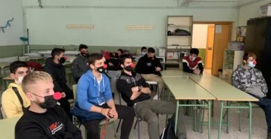 Escrito dirigido a la SGE sobre últimas decisiones adoptadas sobre reapertura de los centros educativos