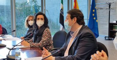Extremadura tiene el doble de plazas de primero de Infantil que alumnos de 3 años
