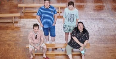 Colegios públicos que abandonan el bilingüismo: Es un engaño los niños ni aprenden inglés ni las materias