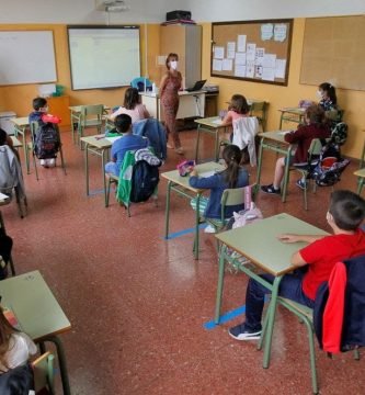 El Gobierno dará a toda la enseñanza infantil un tratamiento especial