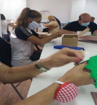 La Junta de Extremadura aprueba 16 proyectos para la próxima edición de CRISOL