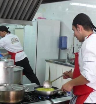 Estos son los 67 nuevos ciclos de FP Dual que ofrecerá Extremadura