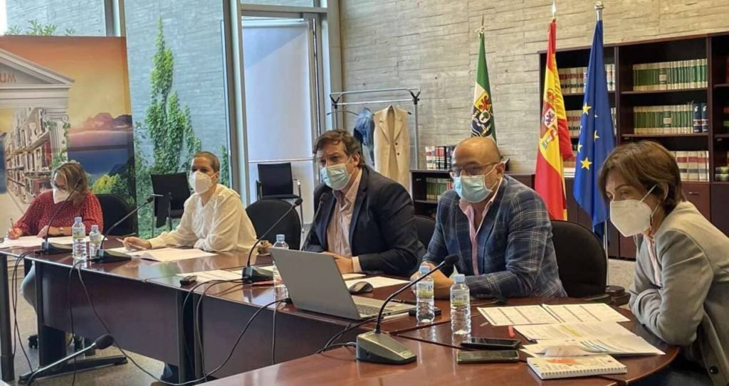 El curso escolar comenzará el 6 de septiembre en Extremadura