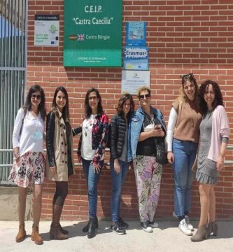 CEIP Sebastián Martín de Montehermoso