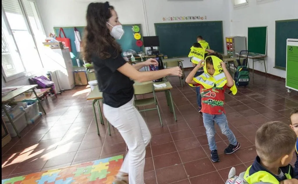 La Junta pretende suprimir 15 aulas en la enseñanza concertada y crear otras 5
