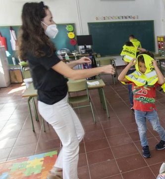 La Junta pretende suprimir 15 aulas en la enseñanza concertada y crear otras 5