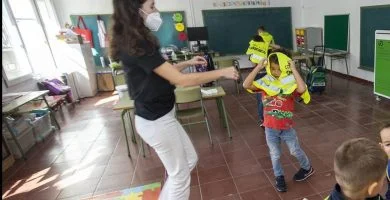 La Junta pretende suprimir 15 aulas en la enseñanza concertada y crear otras 5