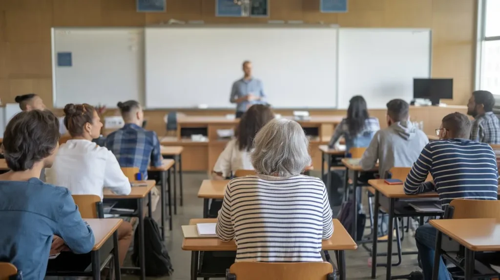 Nuevas vías en Extremadura para que mayores de edad obtengan los títulos de ESO y Bachillerato
