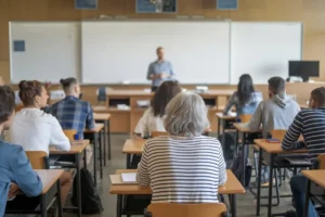 Nuevas vías en Extremadura para que mayores de edad obtengan los títulos de ESO y Bachillerato